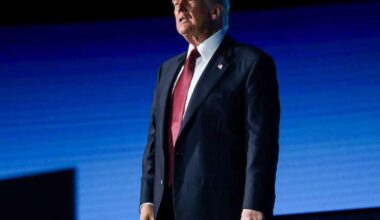 'I don't see the best economy': MAGA voter begs Trump to 'please do something' about costs