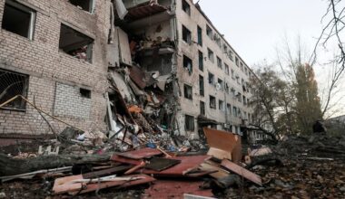 Guerra Ucraina Russia, le ultime news di oggi 2 novembre. DIRETTA