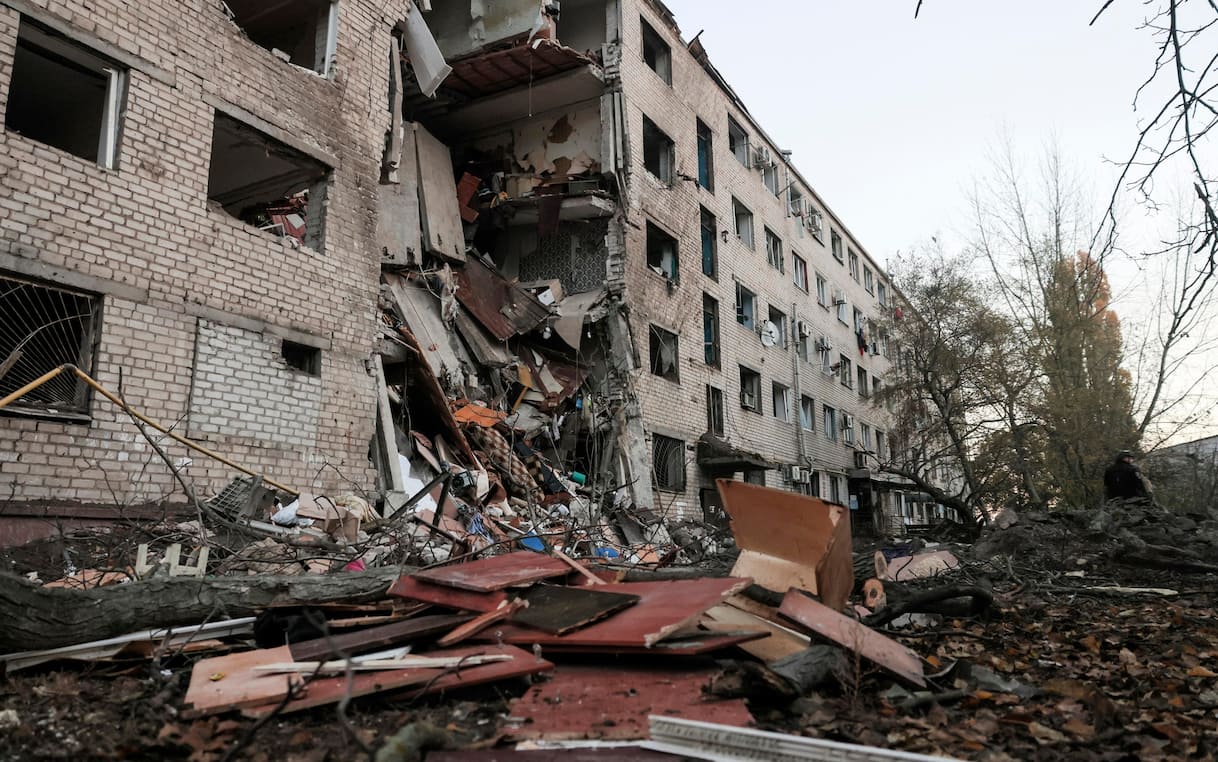 Guerra Ucraina Russia, le ultime news di oggi 2 novembre. DIRETTA