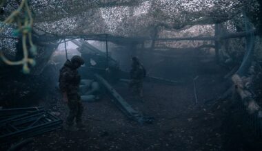 Guerra Ucraina Russia, le ultime news di oggi 12 novembre. DIRETTA