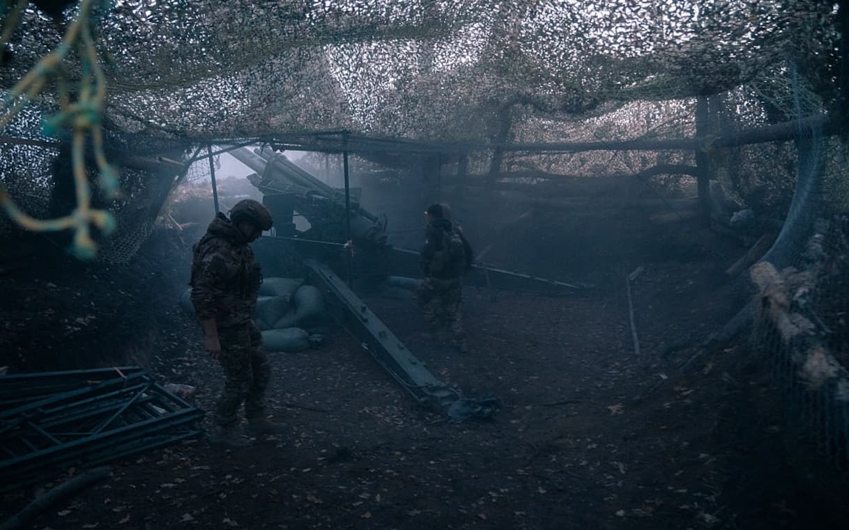 Guerra Ucraina Russia, le ultime news di oggi 12 novembre. DIRETTA