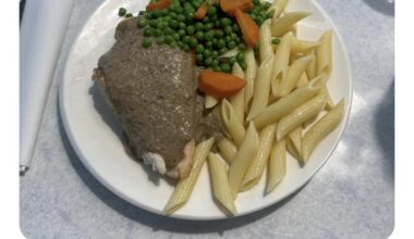 I built a fitness app to help me estimate calories from canteen meals and restaurants and lost 9kg in 15 weeks