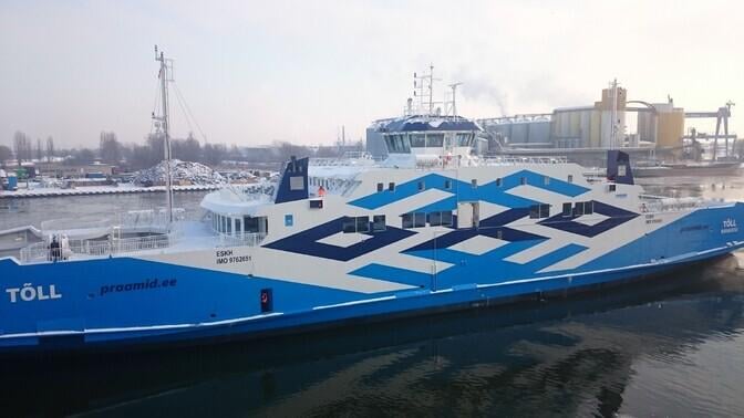 Tallinna Sadama 1,2 miljoni eurone altkäemaks aegus