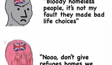 They do not care and they never have!