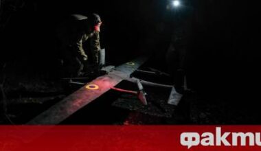 Украйна призна за сериозни проблеми в Покровск и Мирноград ᐉ Новини от Fakti.bg - Свят