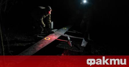 Украйна призна за сериозни проблеми в Покровск и Мирноград ᐉ Новини от Fakti.bg - Свят