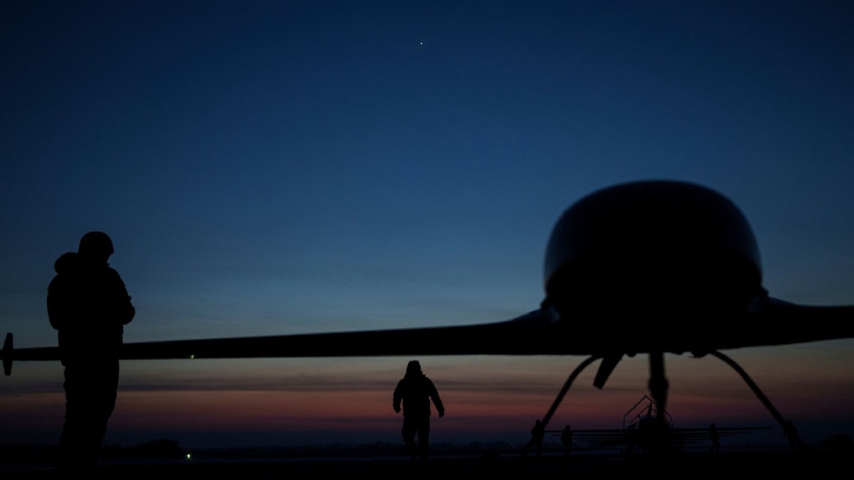 Siebter Angriff: Ukraine beschießt Raffinerie in Saratow