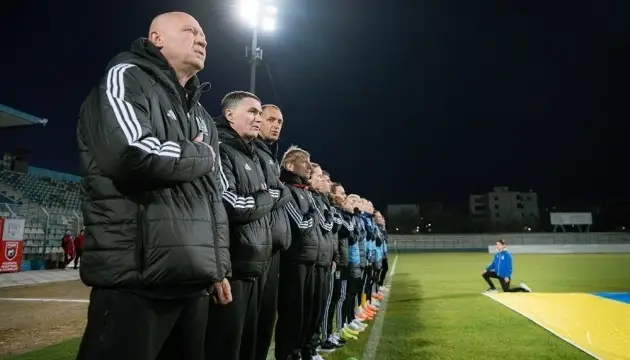 Ukraine Women’s Football Drawn with England, Spain, and Iceland for 2027 World Cup Qualifiers