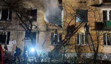 Po ruských útokoch ostalo vyše 600-tisíc domácností bez elektriny