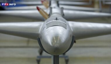 Guerre en Ukraine : Moscou copierait des moteurs américains pour équiper ses drones