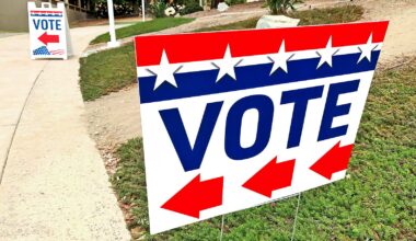 How you view uncertainty may shape how you vote