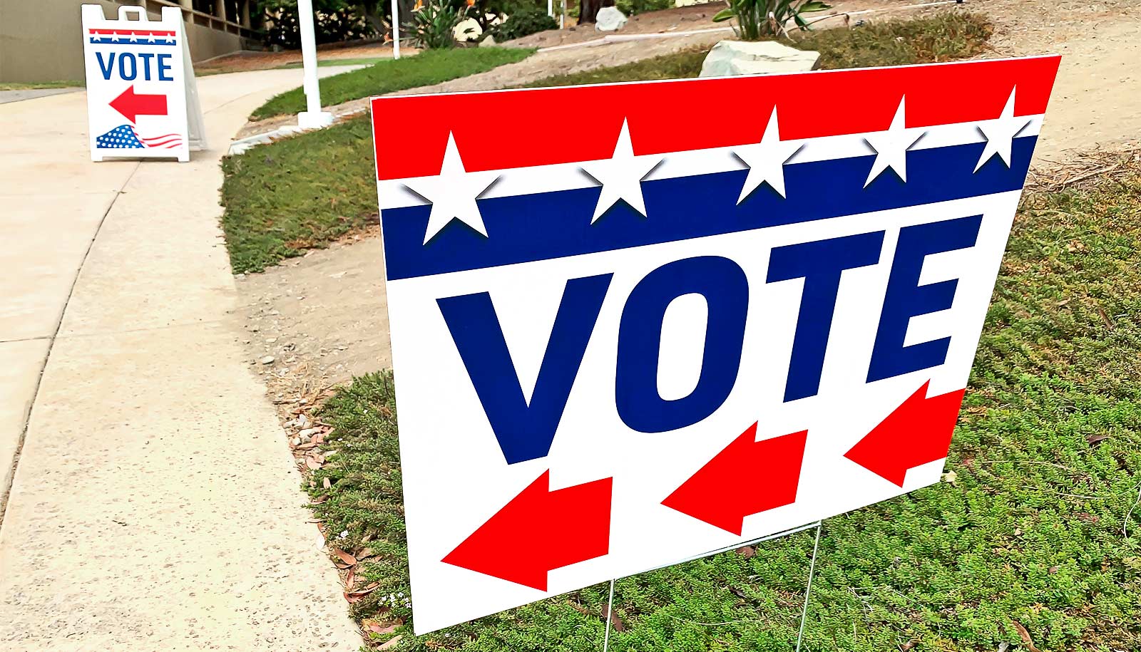 How you view uncertainty may shape how you vote