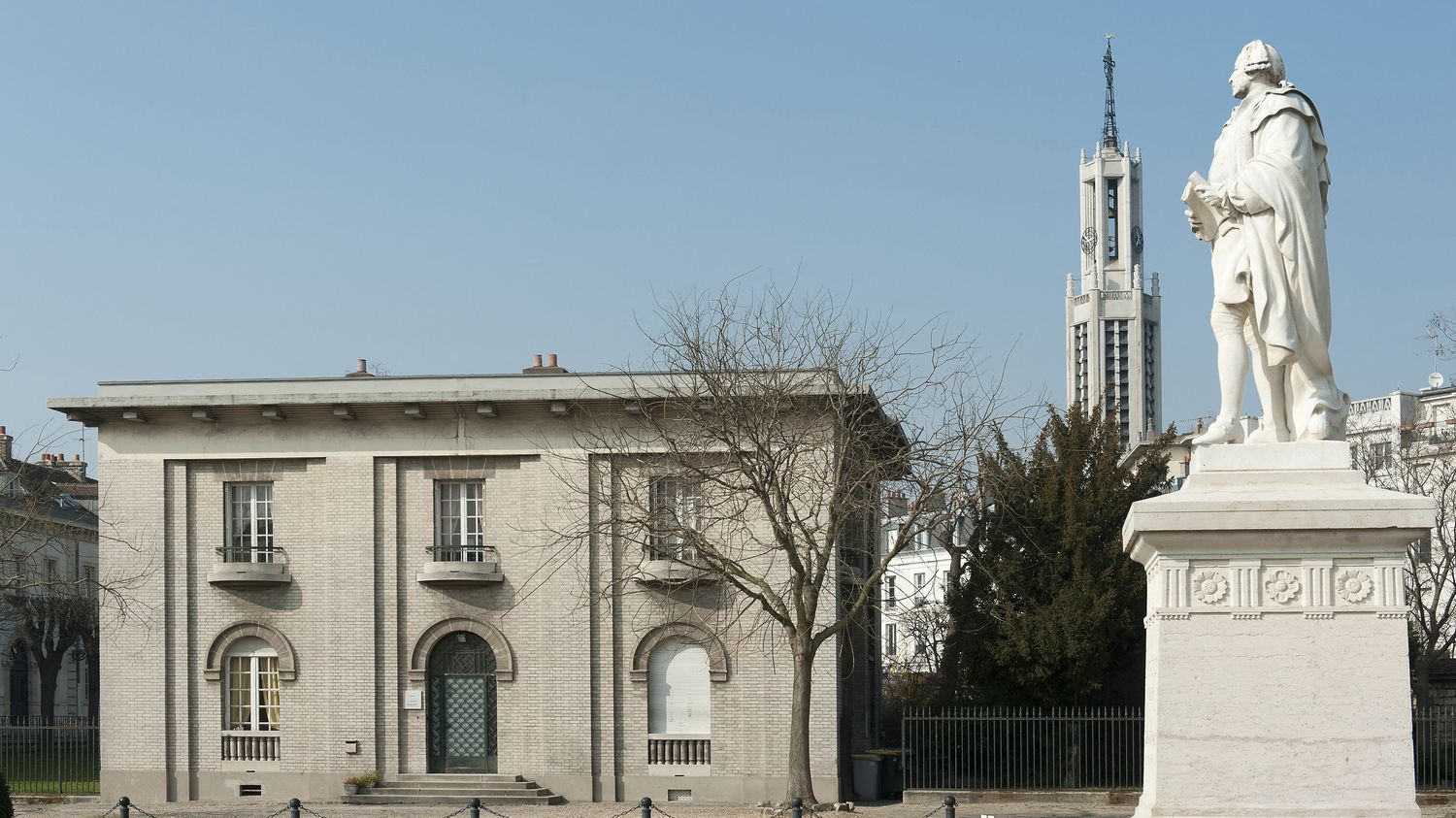 : Enquête Discrimination sexiste, propos obscènes, dénigrement... La justice saisie après des accusations de harcèlement à l’École vétérinaire d’Alfort