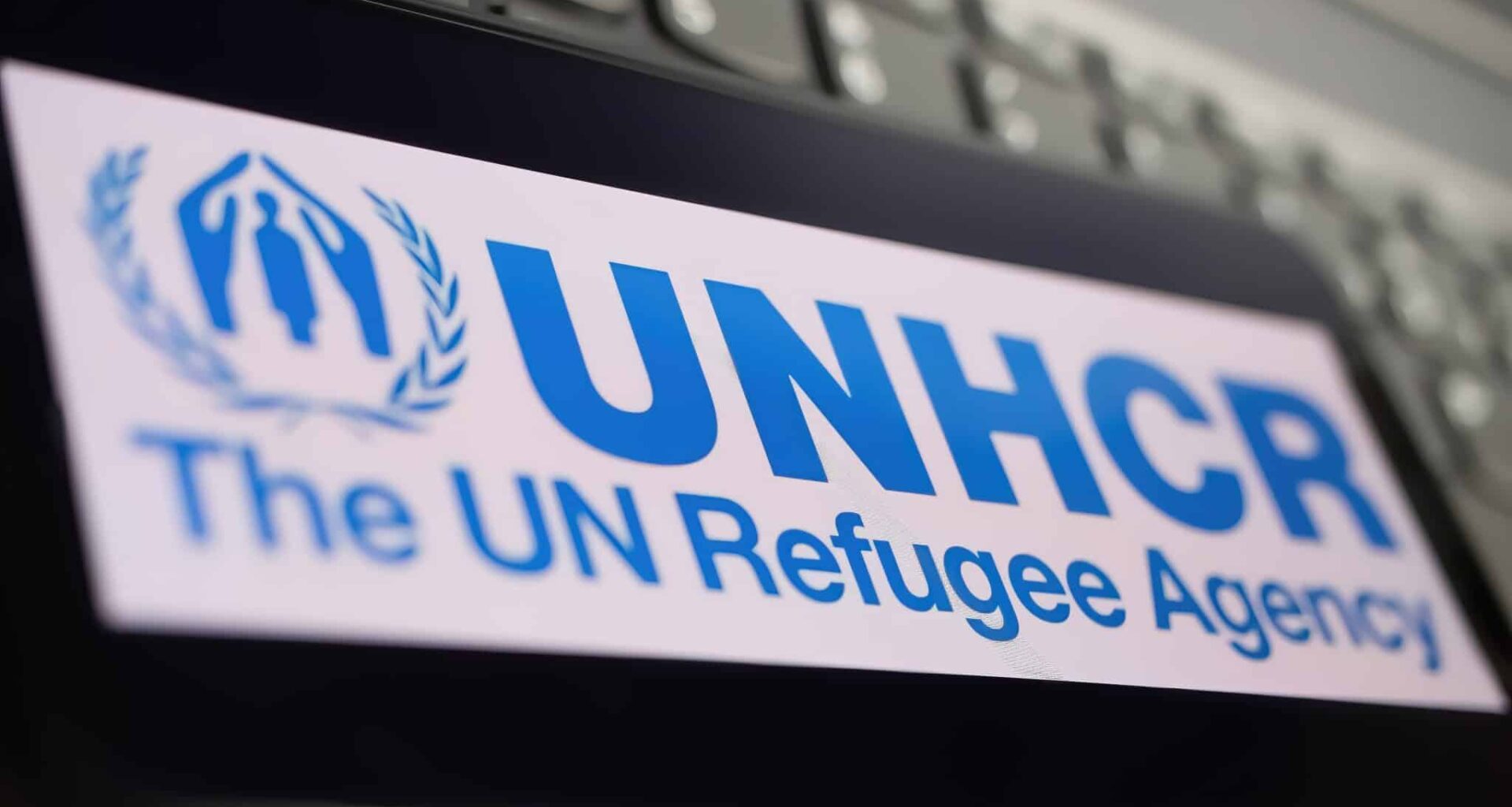 IrisGuard’s iris biometrics to support Syrian refugees return under UNHCR agreement
