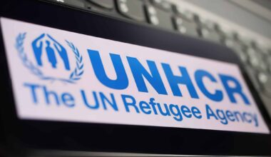 IrisGuard’s iris biometrics to support Syrian refugees return under UNHCR agreement