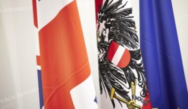 UK Embassy in Vienna Celebrates Trafalgar Night with Dignitaries from the Austrian Ministry of Defence - Vindobona.org