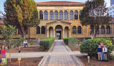 Athens University launches tuition-based Cyprus campus