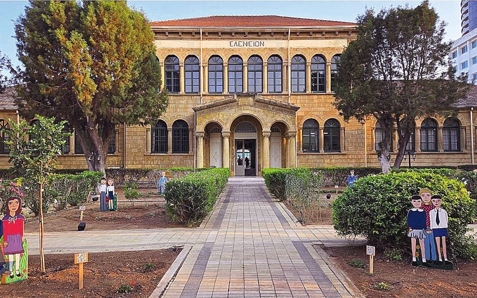 Athens University launches tuition-based Cyprus campus