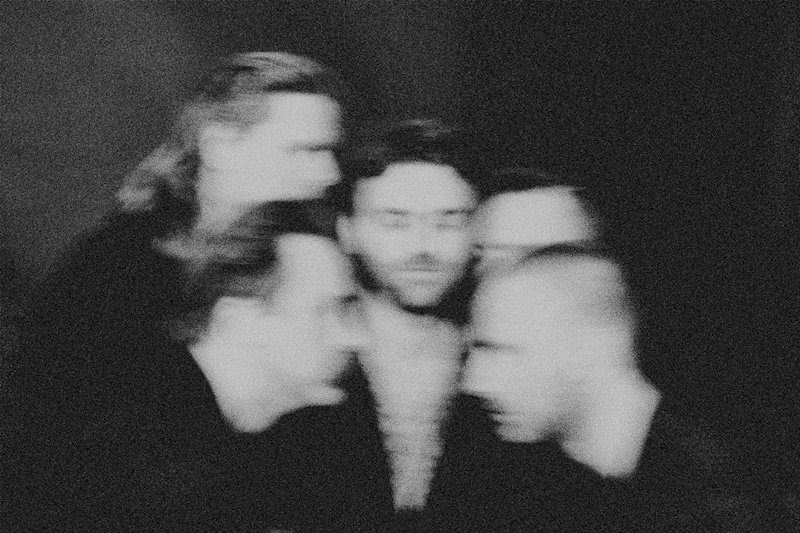 Hér Was Inspired By Iceland And Northern Shores For Debut Album ‘Monochrome’ – Wildfire Music + News