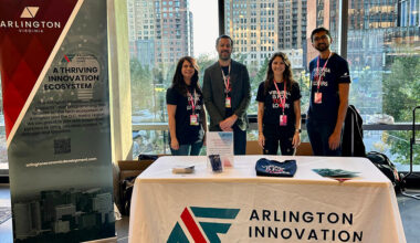 Biz Talk: AED thanks community partners powering Arlington’s innovation economy