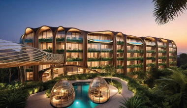 Cross hotels & resorts