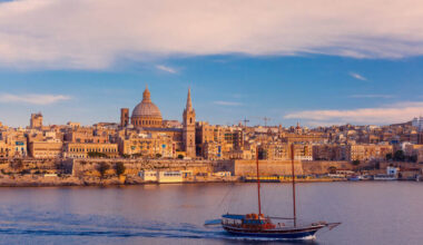 Minor Hotels Announces Groundbreaking Expansion into Malta with the NH Collection Sliema, a New Luxurious Urban Resort to Open by 2026