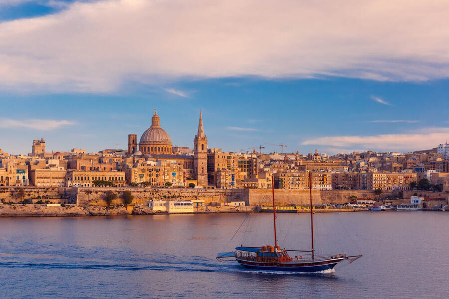 Minor Hotels Announces Groundbreaking Expansion into Malta with the NH Collection Sliema, a New Luxurious Urban Resort to Open by 2026