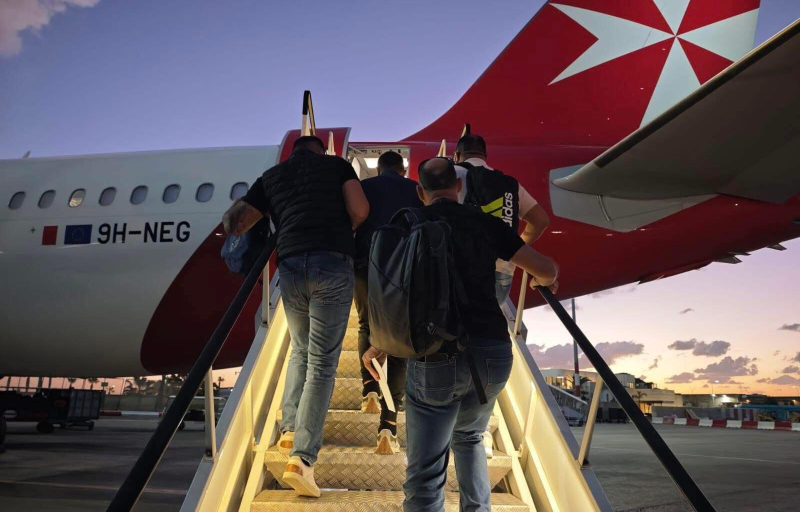 Malta says irregular migration pressure eases, EU aid no longer needed