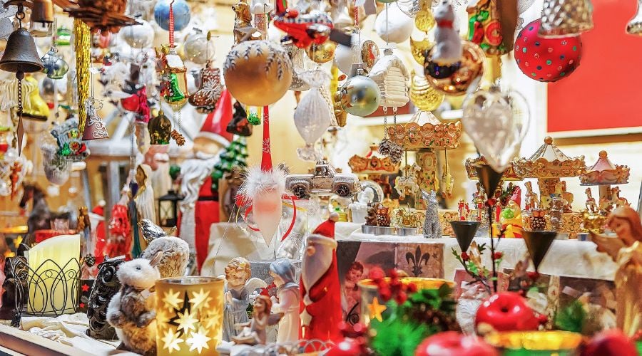 Best value European Christmas Markets breaks revealed