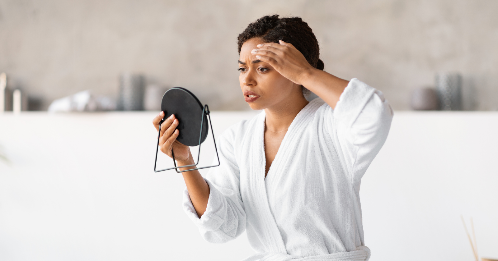 7 things you're doing to your face every day that science says are aging you faster than you realize