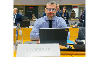 Bulgaria calls for clear EU plan on simplified tariff measures