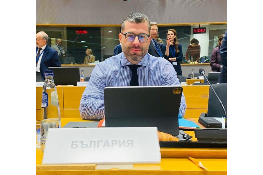 Bulgaria calls for clear EU plan on simplified tariff measures