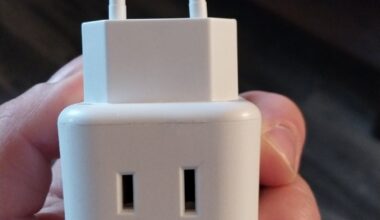 Will this plug adapter work in Norway?