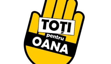 Dacă e nevoie în zilele următoare de material pentru pancarte