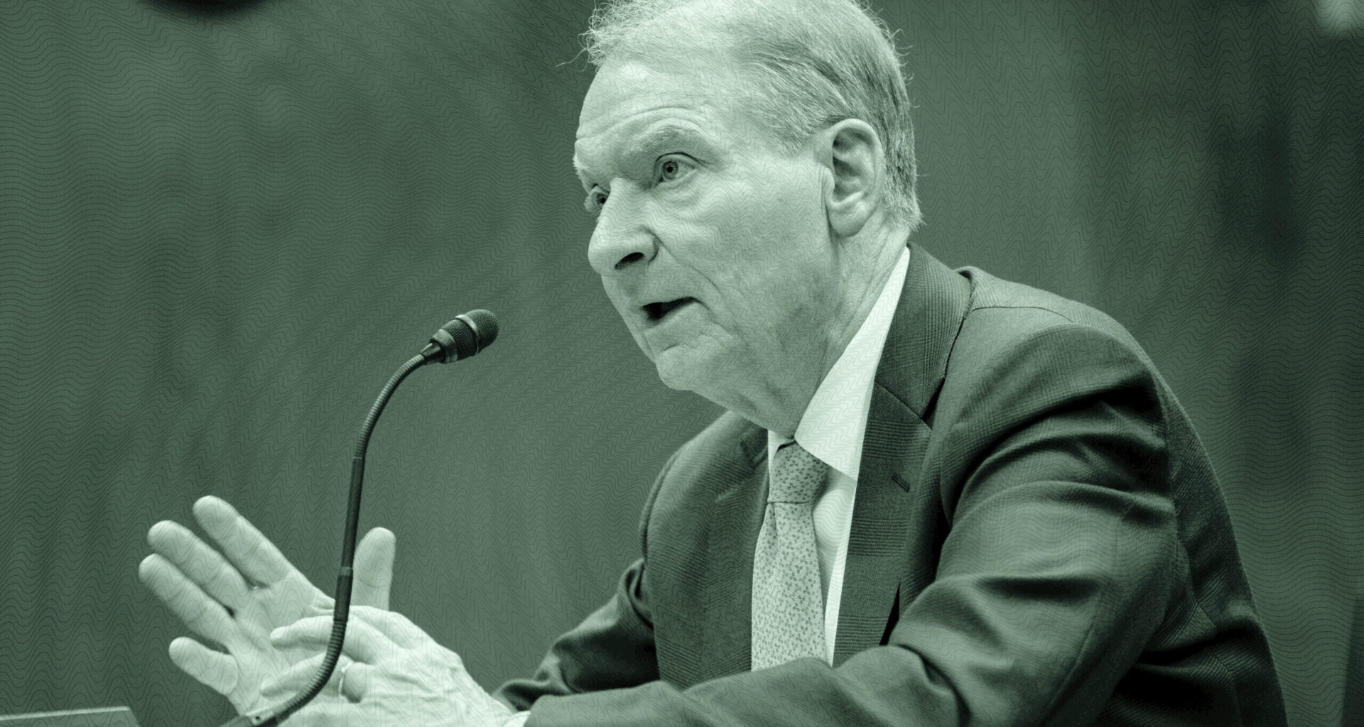 SEC Zeroes In on Advisors Recommending Alternatives. Just Not Crypto 