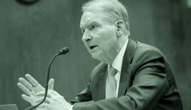 SEC Zeroes In on Advisors Recommending Alternatives. Just Not Crypto 