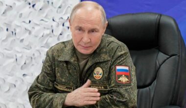 This country has a plan for war with Putin. It puts the UK to shame