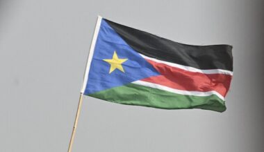 South Sudanese Migrants Lose Temporary Deportation Protections