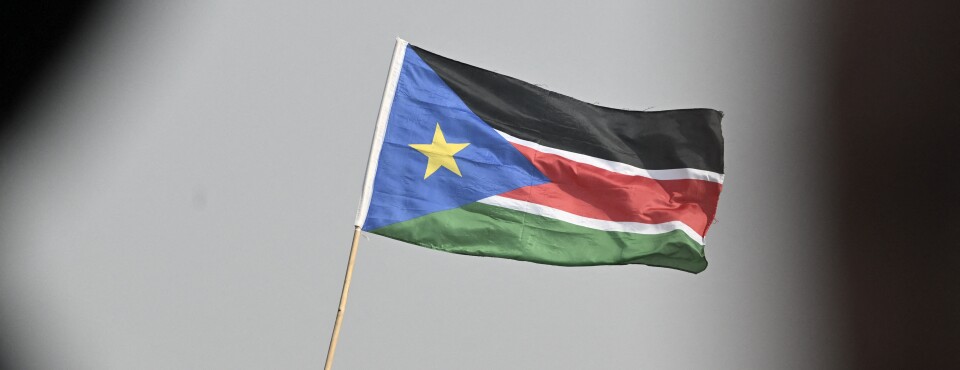 South Sudanese Migrants Lose Temporary Deportation Protections