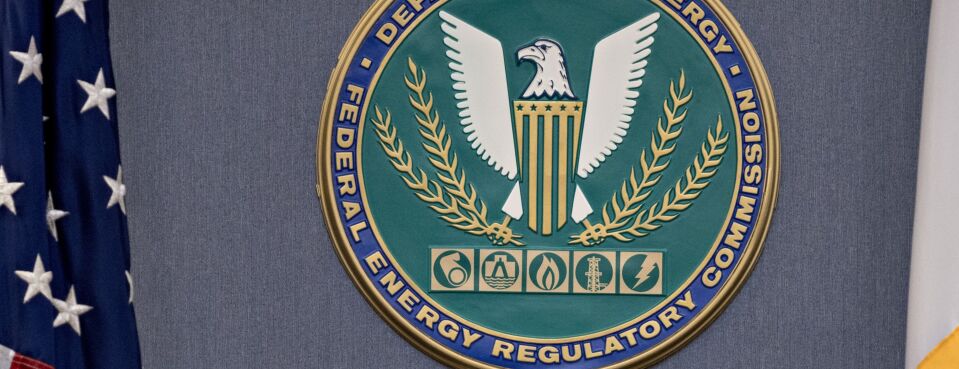 FERC Can Continue Penalties Proceeding Against Energy Company