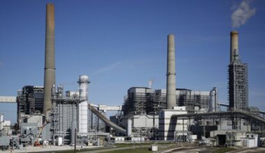 Louisiana Carbon Storage Pause Stokes Fear of Big Brother Texas