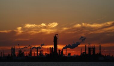 House Republicans Vote to Ease Liquefied Natural Gas Exports