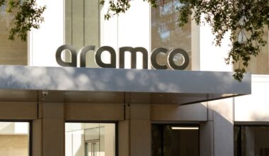 With New MOUs, Saudi Aramco Affirms Bet on US LNG Sector