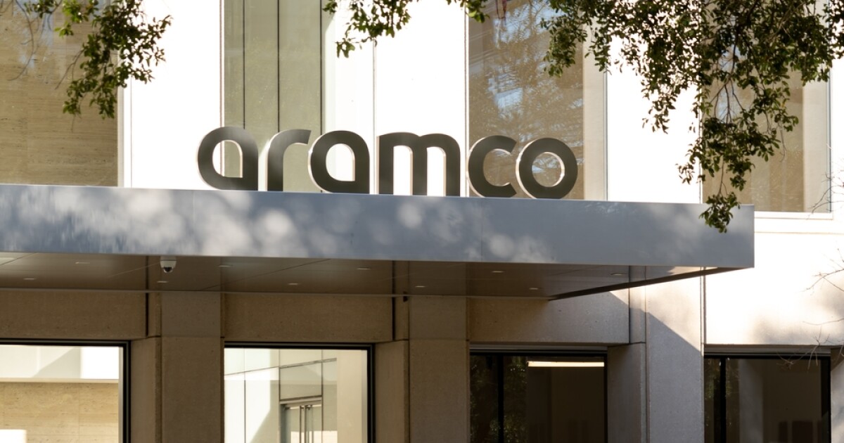 With New MOUs, Saudi Aramco Affirms Bet on US LNG Sector