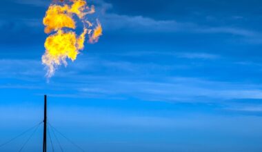 EU Methane Rules Won’t Curtail US LNG Flows, Officials Say