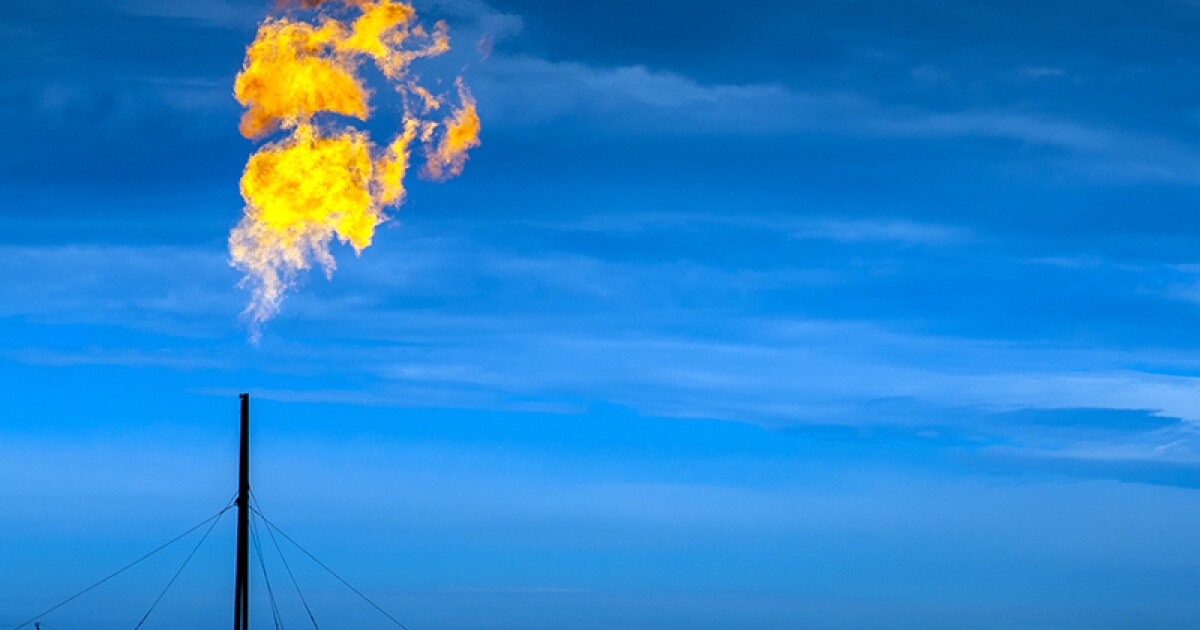 EU Methane Rules Won’t Curtail US LNG Flows, Officials Say