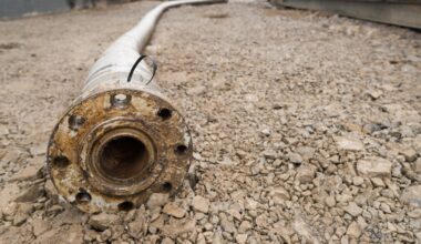 Jafurah Shale Project Drives Accelerated Saudi Gas Push