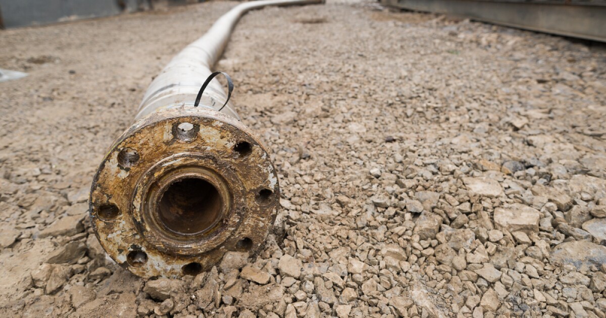 Jafurah Shale Project Drives Accelerated Saudi Gas Push