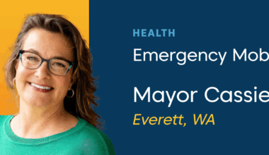 Ideas Challenge 2025: Health—Delivering Affordable, Accessible Care