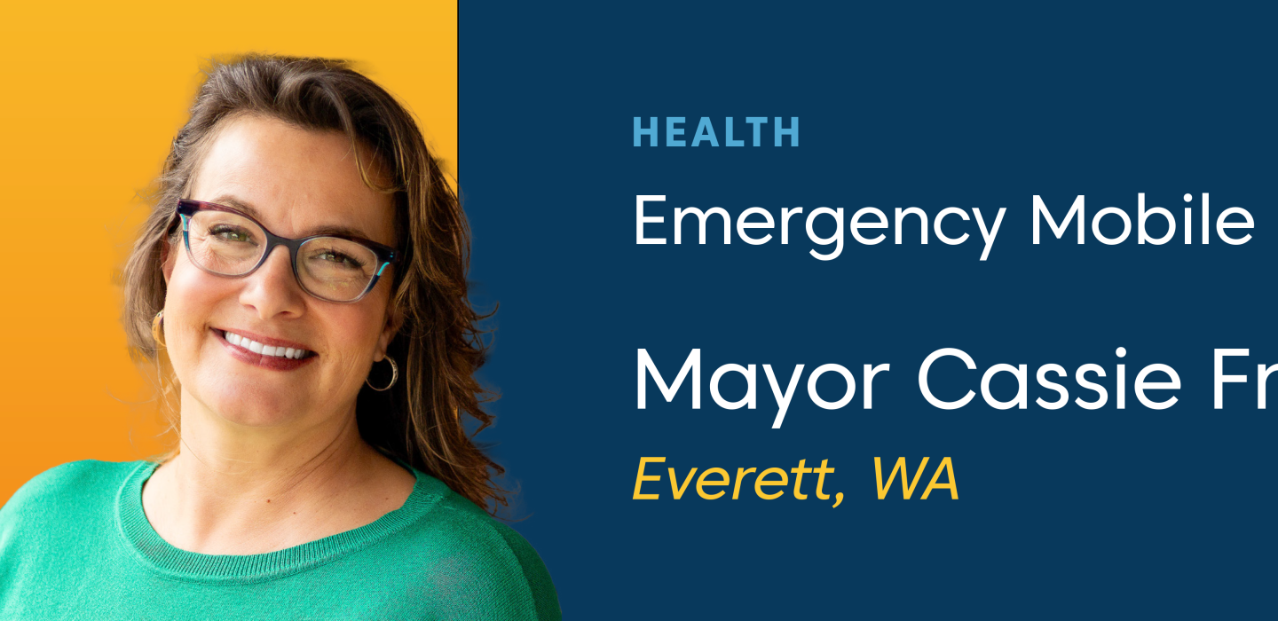 Ideas Challenge 2025: Health—Delivering Affordable, Accessible Care